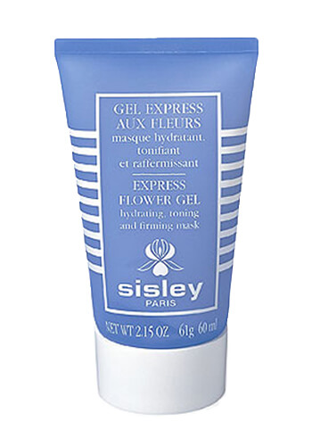 Sisley Express Flower Gel Καλλυντικά για το πρόσωπο